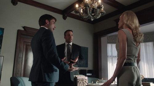 The Art of More Season 2 Episode 6 - The Past Ain't Done