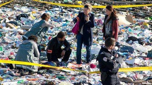 undefined Season 1 Episode 4 - Credit Where Credit"s Due