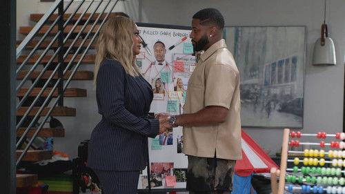 Tyler Perry's Sistas Season 8 Episode 2 - Tea Time