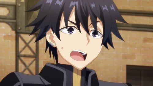 Let This Grieving Soul Retire Season 1 Episode 5 - I Want to Leave Everything to Ark