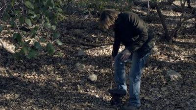 NCIS: Los Angeles Season 4 Episode 15 - History