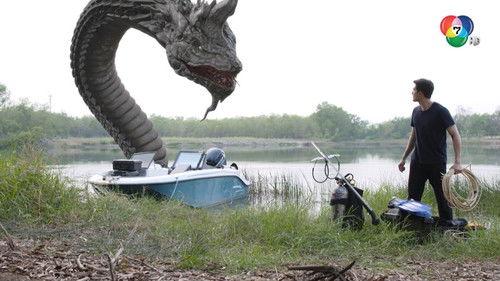 Mekong Season 1 Episode 8 - Episode 8