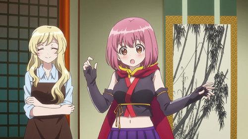 Release the Spyce Season 1 Episode 2 - First Challenge