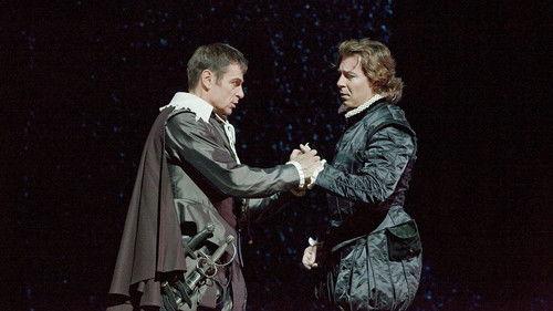 Great Performances Season 38 Episode 10 - Great Performances at the Met: Don Carlo