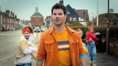 Cuckoo Season 4 Episode 1 - Lawyer of the Year