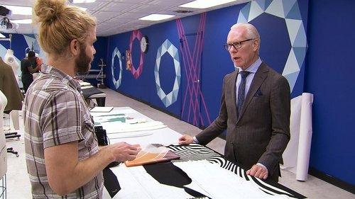 Project Runway Season 15 Episode 7 - Welcome to the Urban Jungle
