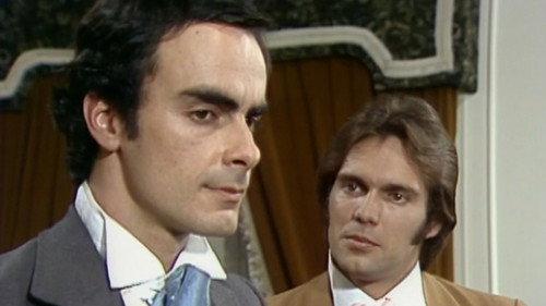 Escrava Isaura Season 1 Episode 23 - Chapter 23