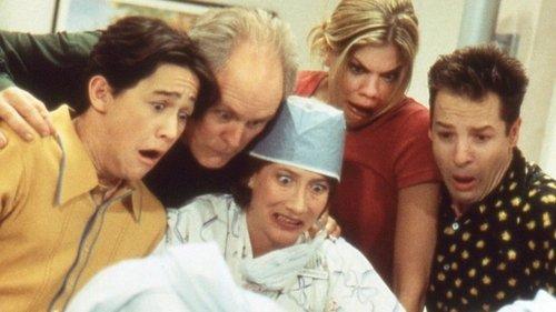 undefined Season 4 Episode 24 - Dick's Big Giant Headache (2)