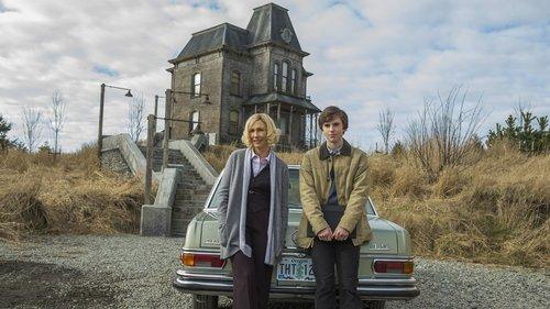 Bates Motel Season 3 Episode 8 - The Pit