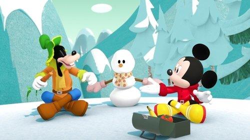 Mickey Mouse Funhouse Season 2 Episode 12 - Play Nice!