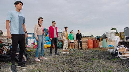 undefined Season 29 Episode 5 - Stitched Up