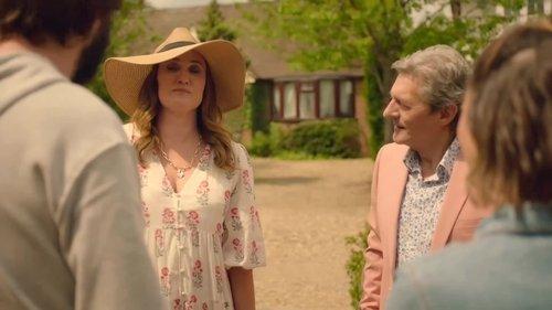 The Cockfields Season 2 Episode 6 - Monday