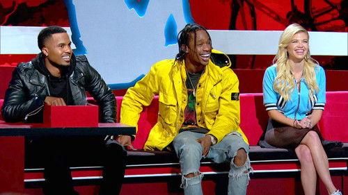 Ridiculousness Season 7 Episode 14 - Travi$ Scott
