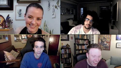 Dimension 20's Adventuring Party Season 3 Episode 15 - I Really Miss Smelling My Friends