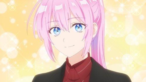 Shikimori's Not Just a Cutie Season 1 Episode 12 - Better Than a Dream