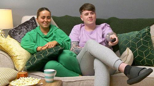 Gogglebox Season 21 Episode 6 - Episode 6