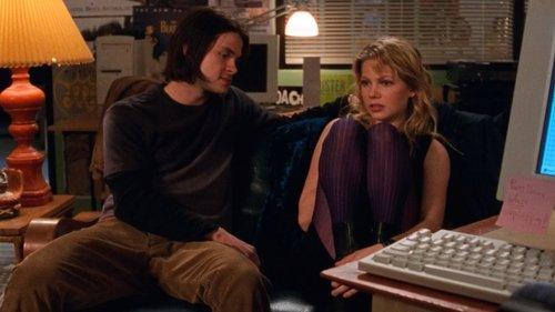 Dawson's Creek Season 5 Episode 16 - In a Lonely Place