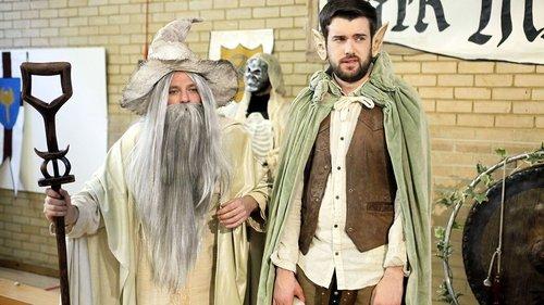 Bad Education Season 3 Episode 2 - After School Clubs