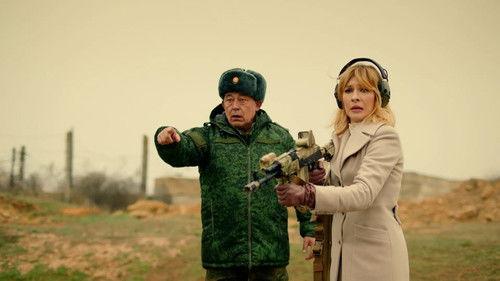 The Oligarch's Wife Season 1 Episode 4 - Episode 4