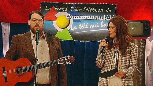 Les Appendices Season 9 Episode 11 - Episode 11