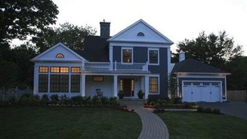 Extreme Makeover: Home Edition Season 7 Episode 3 - Hill Family