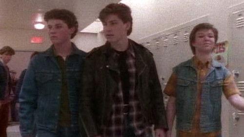 The Wonder Years Season 2 Episode 12 - Fate