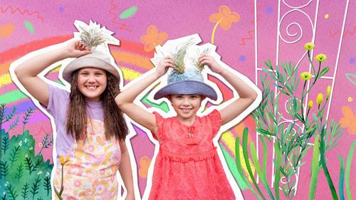 Gardening Australia Junior Season 2 Episode 8 - Growing Up