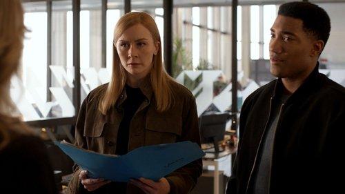 FBI: International Season 4 Episode 16 - Little Angel
