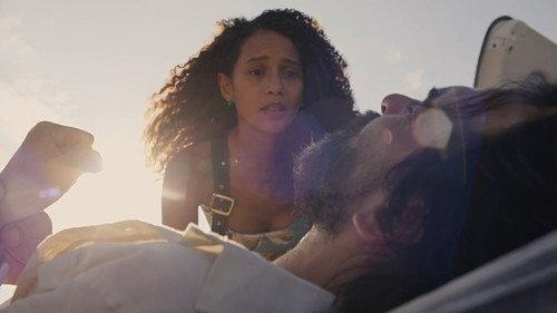 Anything Goes Season 1 Episode 19 - Chapter 19