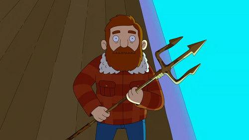 undefined Season 4 Episode 13 - You've Got Sail Adventure