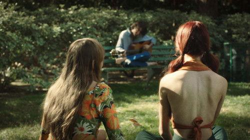 Helter Skelter: An American Myth Season 1 Episode 3 - Nobody Joins a Cult