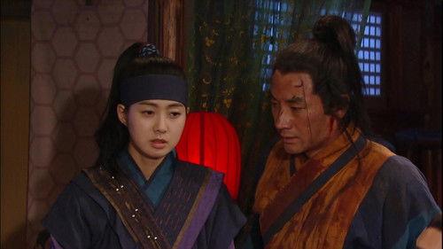 The Great Queen Seondeok Season 1 Episode 47 - Episode 47