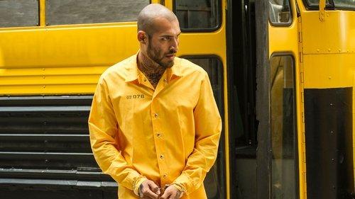 undefined Season 4 Episode 6 - Bad Person