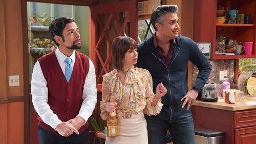 Broke Season 1 Episode 12 - The Test