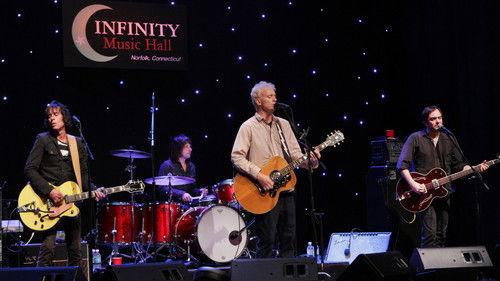 Infinity Hall Live Season 2 Episode 3 - Fountains of Wayne