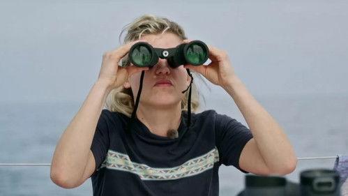 Over De Oceaan Season 2 Episode 4 - Episode 4