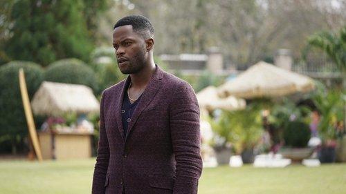 Dynasty Season 4 Episode 3 - The Aftermath