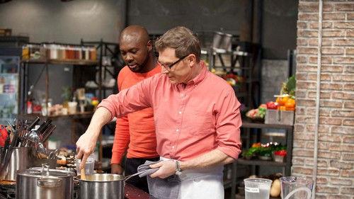 Beat Bobby Flay Season 15 Episode 5 - Going Loco