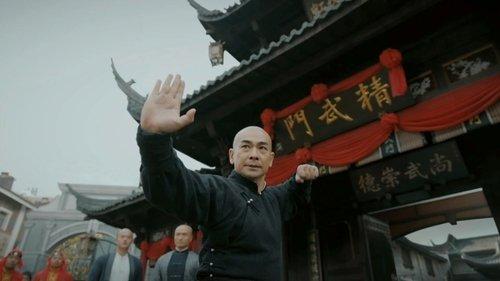 Heroes Season 1 Episode 24 - Episode 24