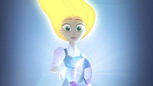 Rapunzel's Tangled Adventure Season 2 Episode 21 - Destinies Collide