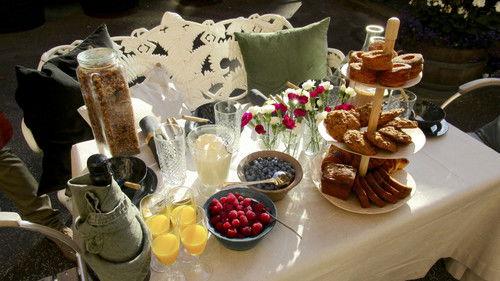 United States of Cakes Season 1 Episode 2 - Episode 2