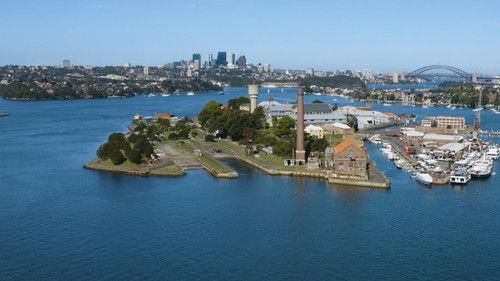 Abandoned Engineering Season 8 Episode 7 - The Secret Bunker