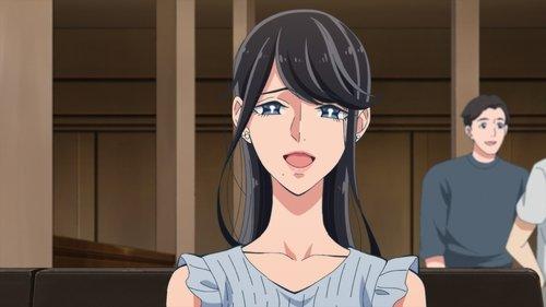 Yakuza Fiancé: Raise wa Tanin ga Ii Season 1 Episode 6 - I'd Rather Be Hated if You're Indifferent – Part 1