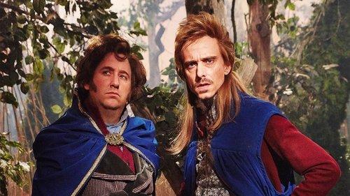 undefined Season 2 Episode 4 - Up the Workers