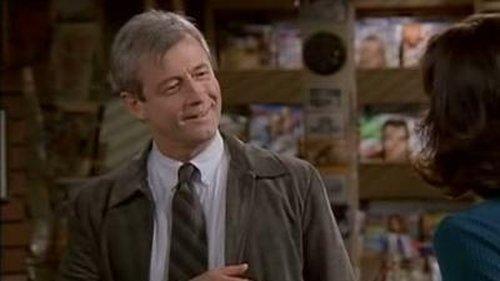 Becker Season 4 Episode 12 - The Ex-Files