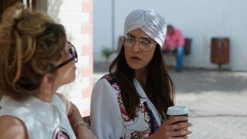 Haverot Season 3 Episode 7 - Episode 7