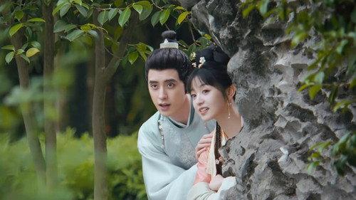 Wrong Carriage Right Groom Season 1 Episode 21 - Episode 21