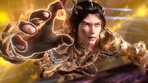 Stellar Transformation Season 6 Episode 14 - Episode 14