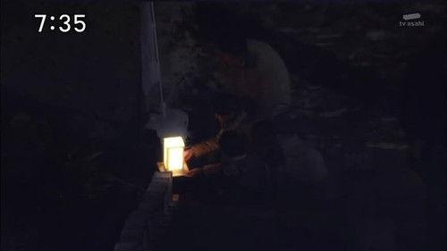 Ressha Sentai ToQger Season 1 Episode 47 - A Shining Thing