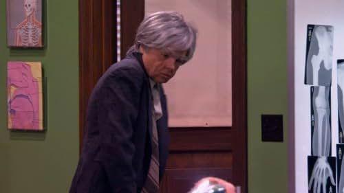 Mr. Young Season 1 Episode 20 - Mr Elderman